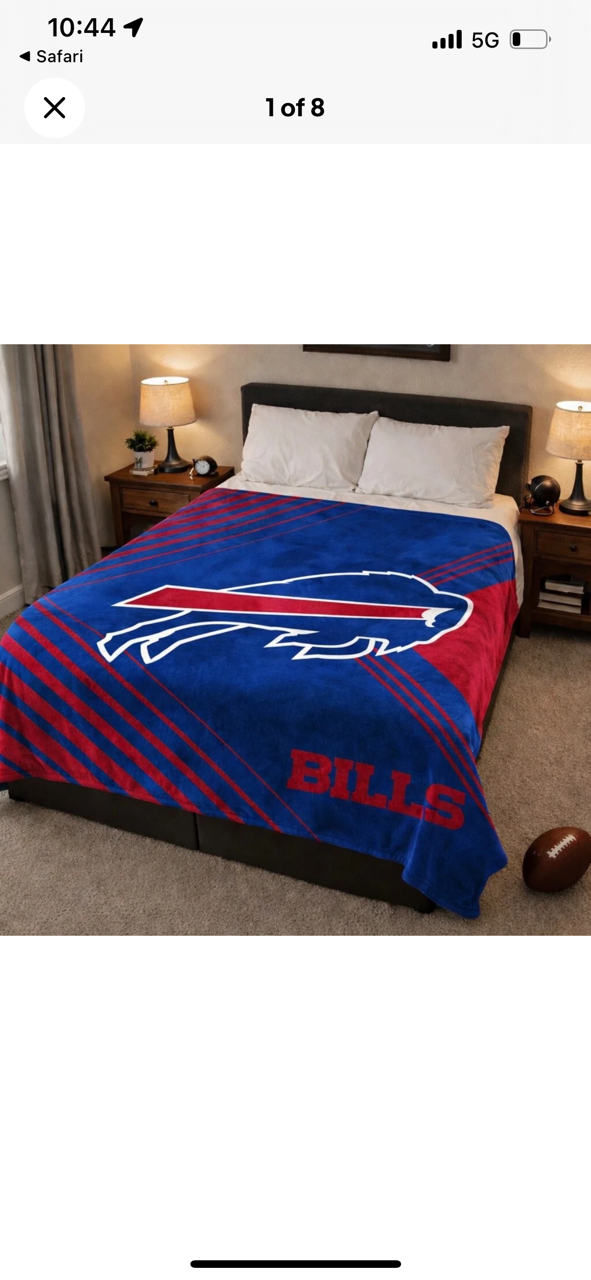 NFL Blankets - ALL TEAMS