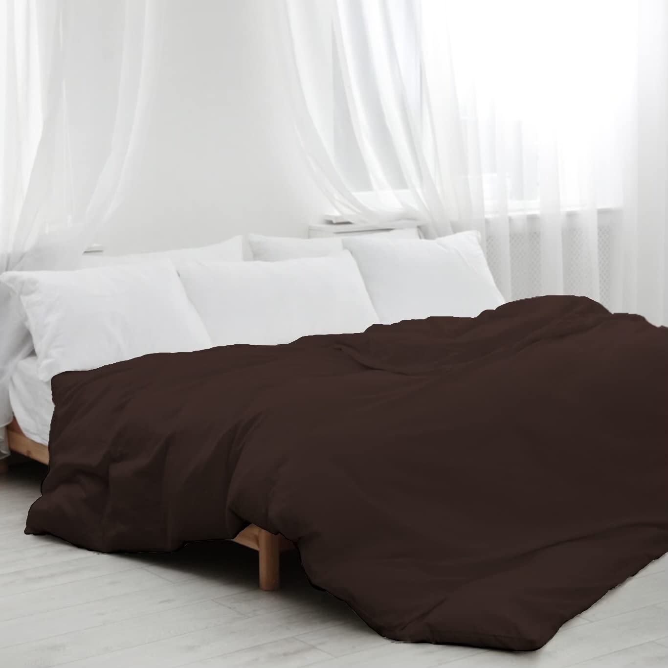 Bamboo Duvet Cover