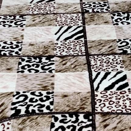 Sherpa Fleece Queen Blanket, 25+ Designs