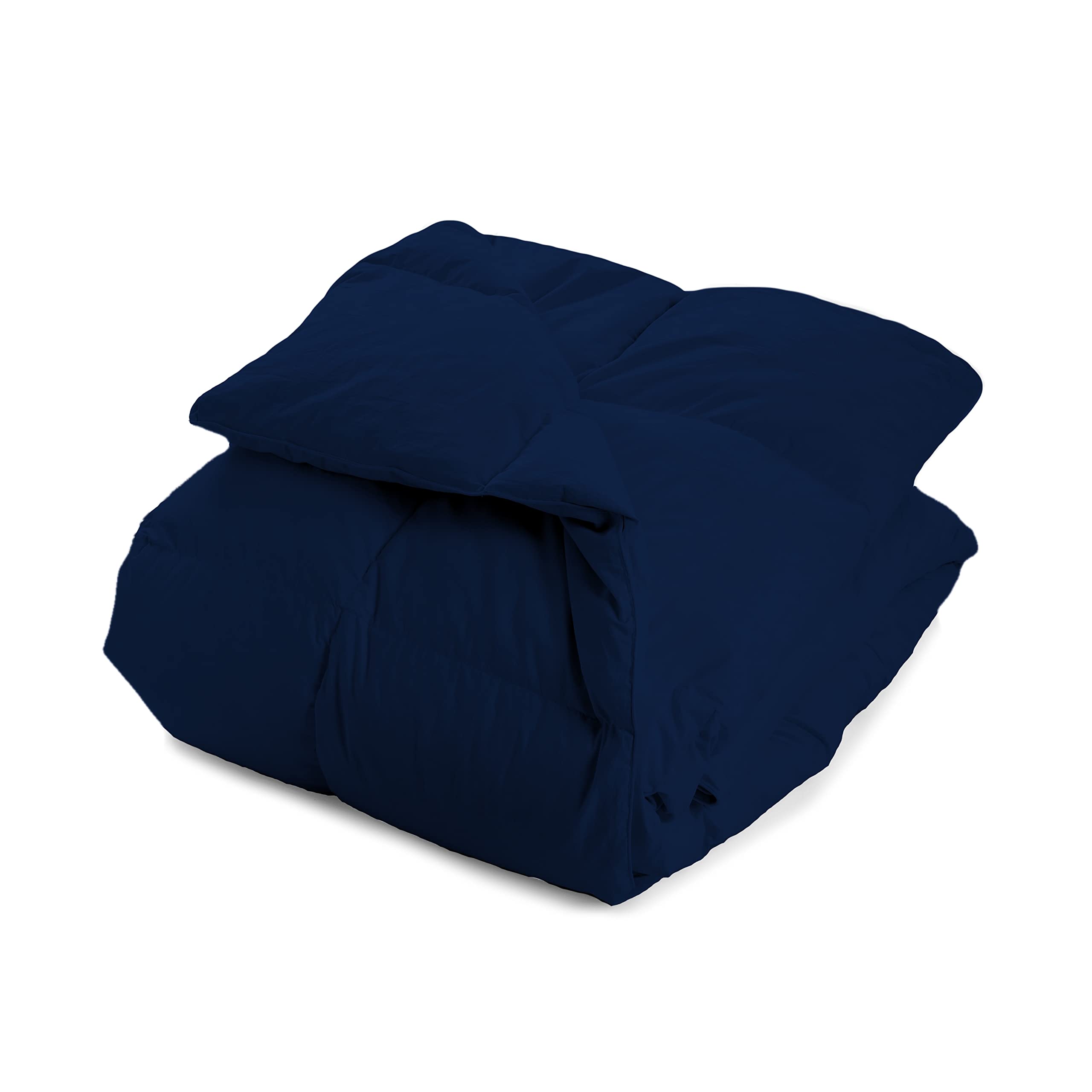 Bamboo Comforter - Reversible