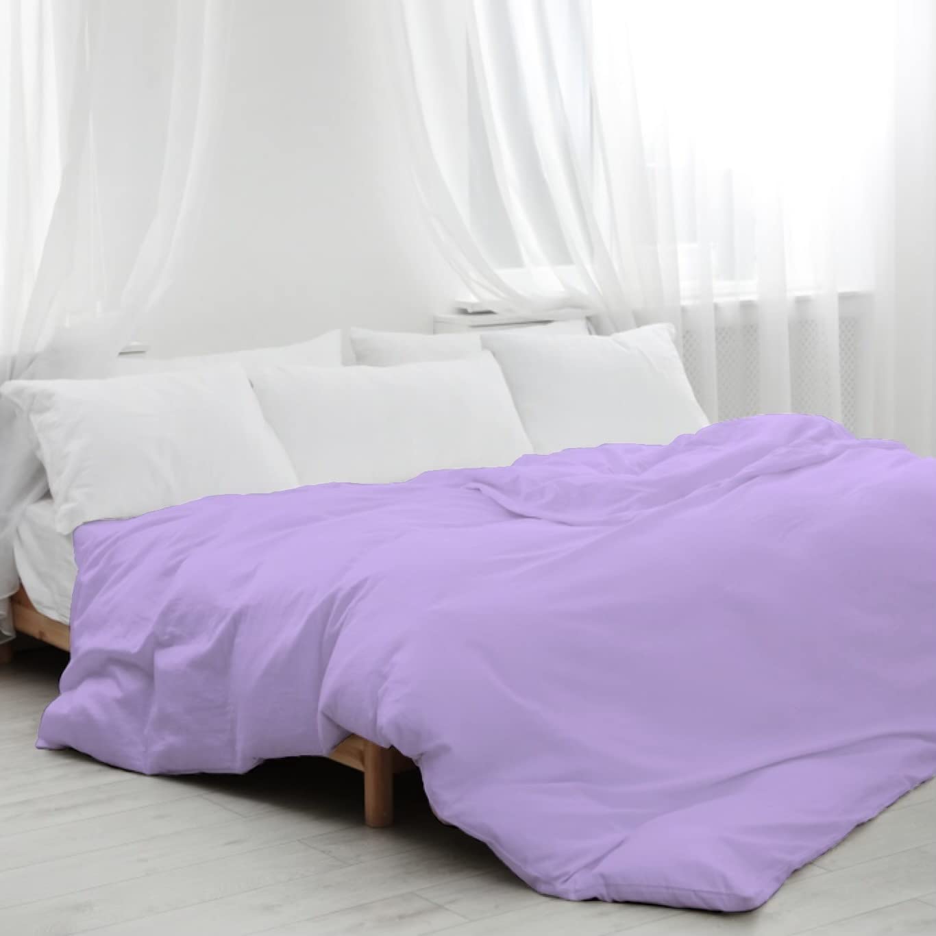 Bamboo Duvet Cover