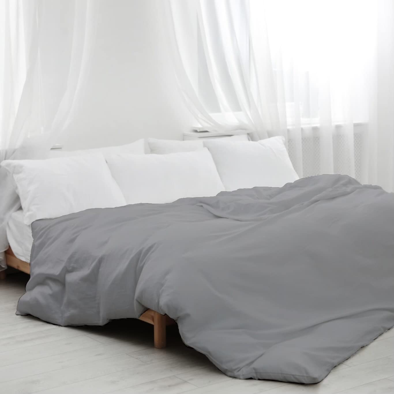Bamboo Duvet Cover