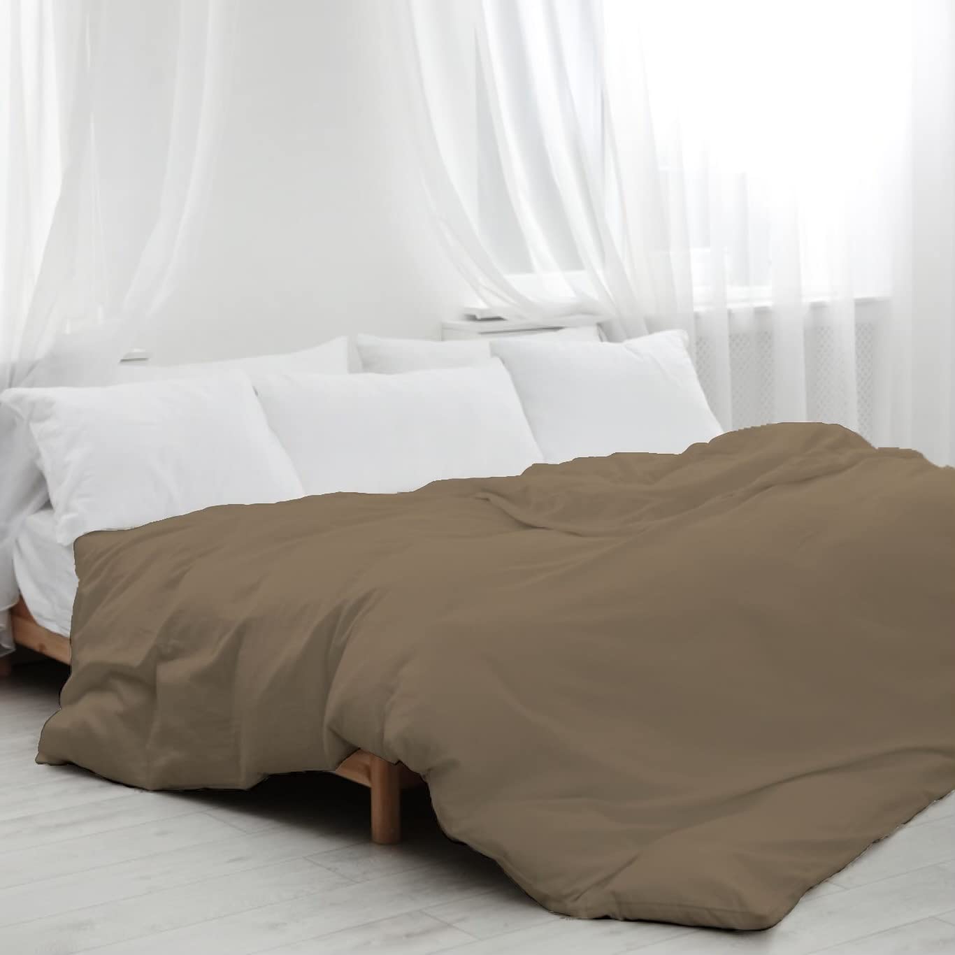 Bamboo Duvet Cover