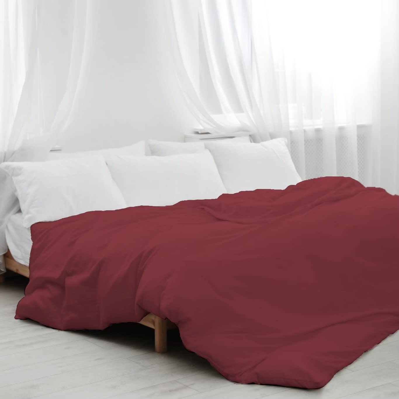 Bamboo Duvet Cover