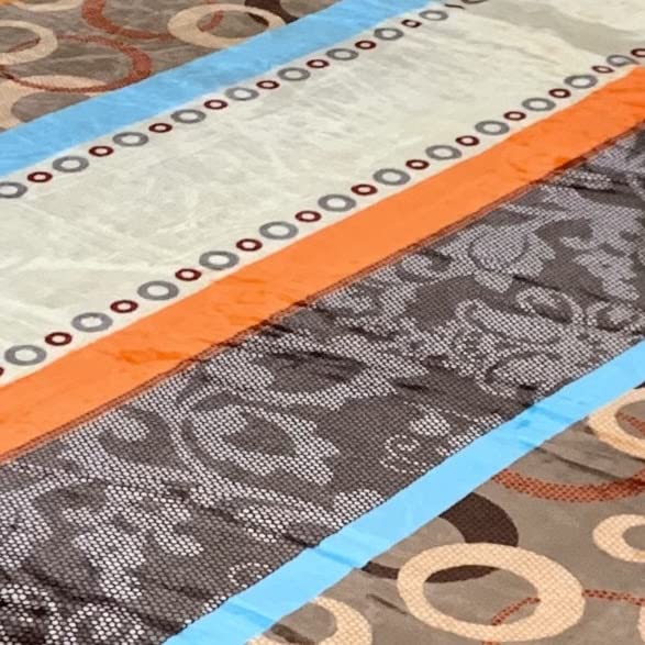 Sherpa Fleece Queen Blanket, 25+ Designs