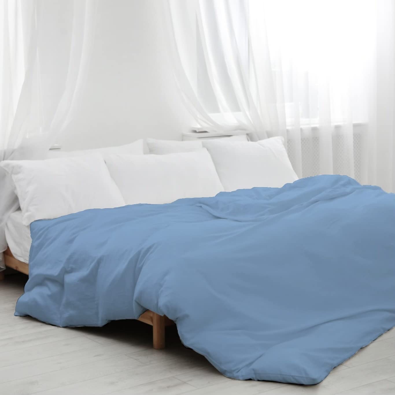 Bamboo Duvet Cover