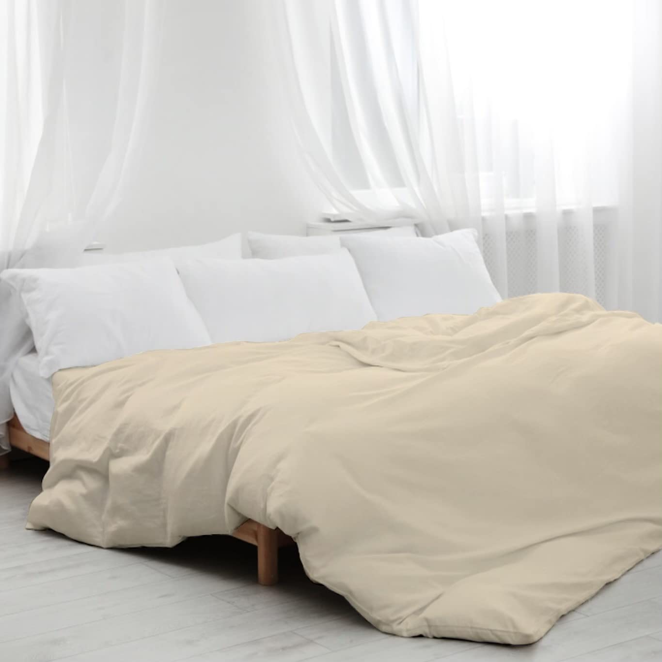 Bamboo Duvet Cover