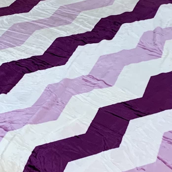 Sherpa Fleece Queen Blanket, 25+ Designs