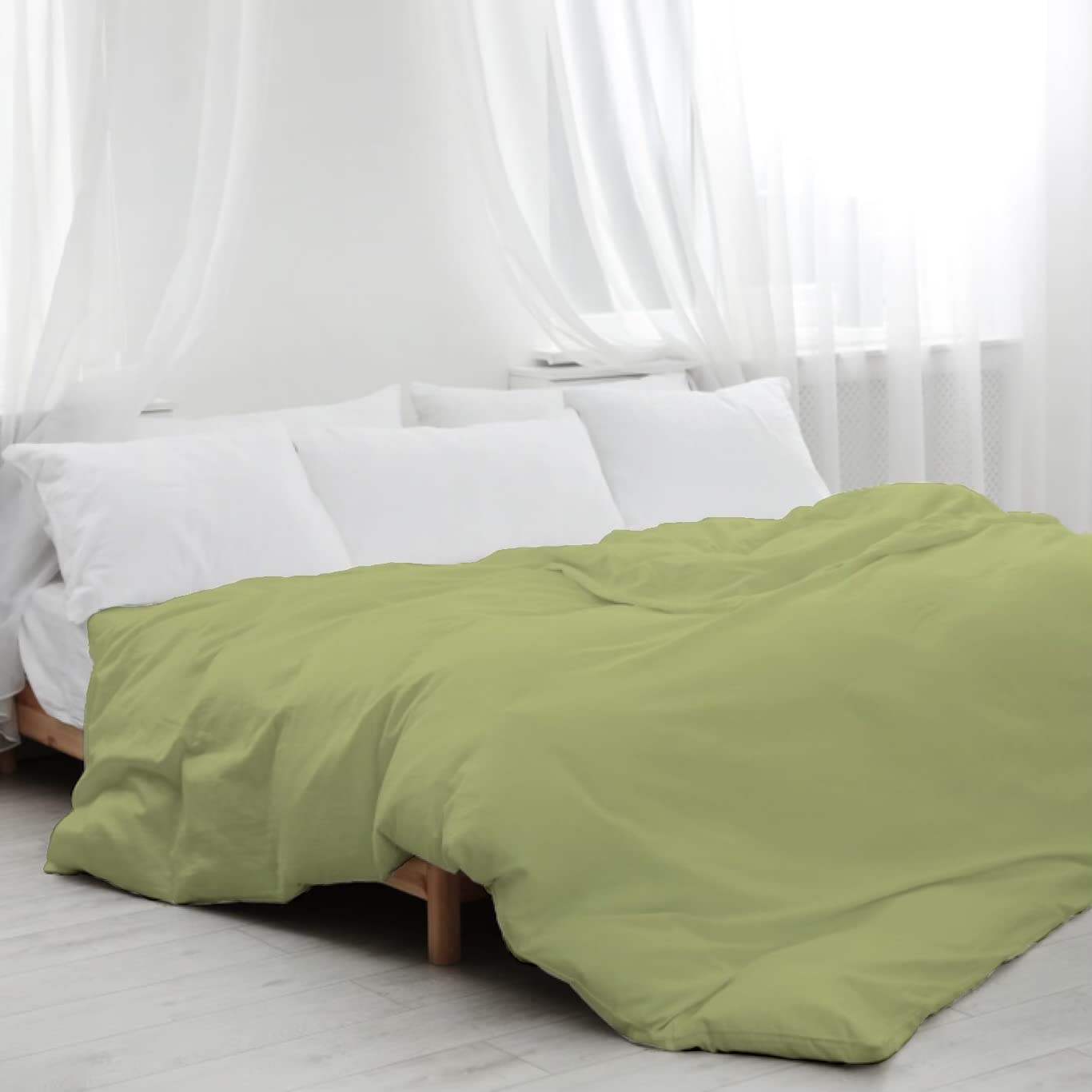 Bamboo Duvet Cover