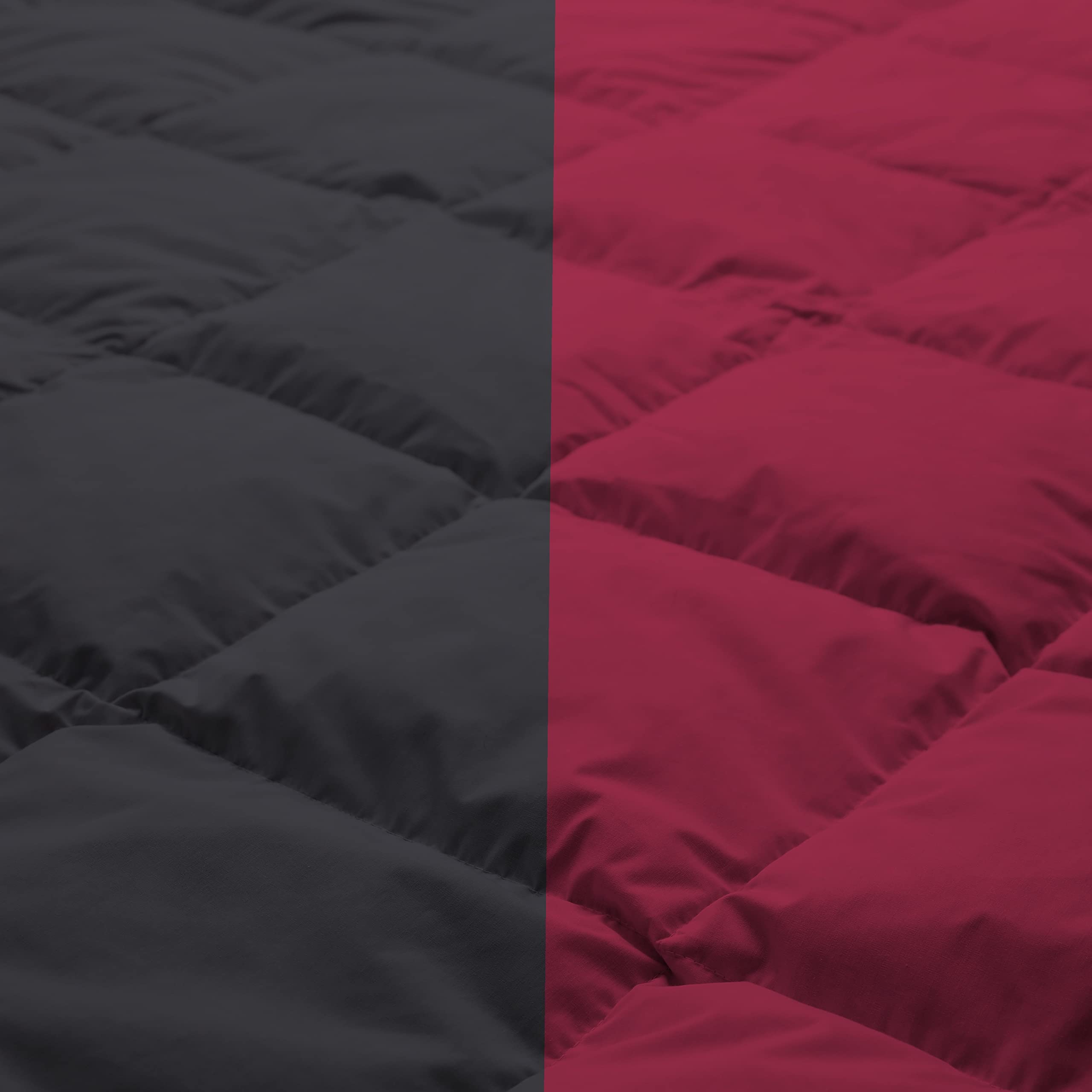 Bamboo Comforter - Reversible