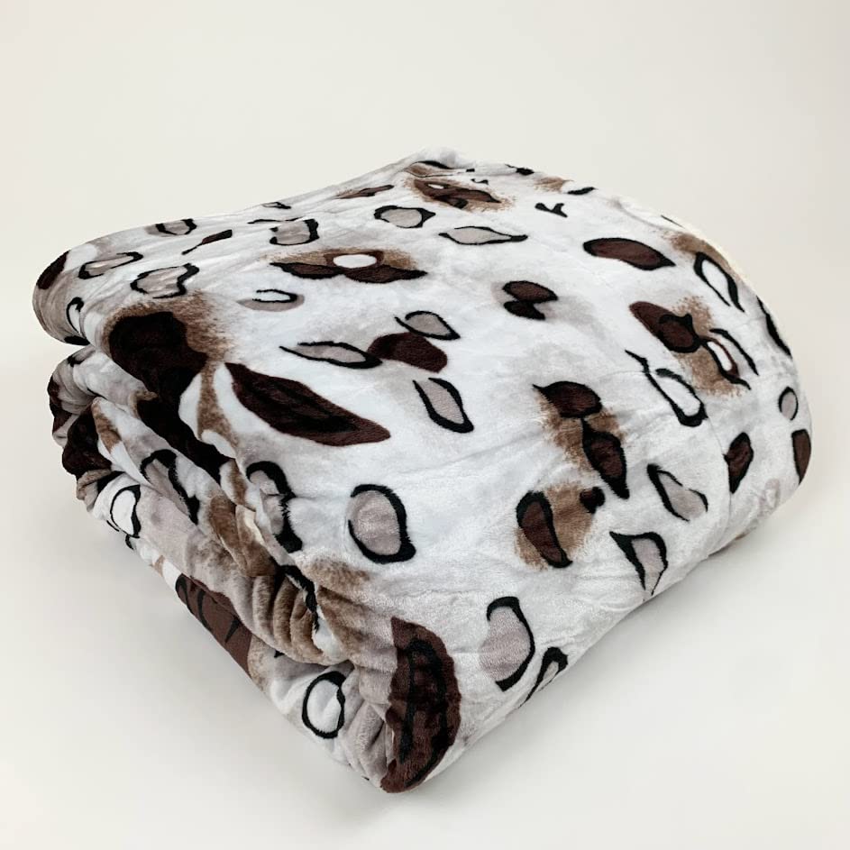 Sherpa Fleece Queen Blanket, 25+ Designs
