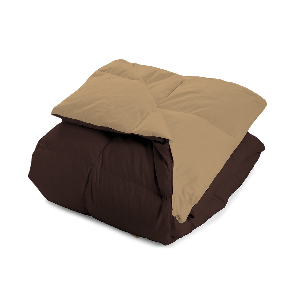 Bamboo Comforter - Reversible