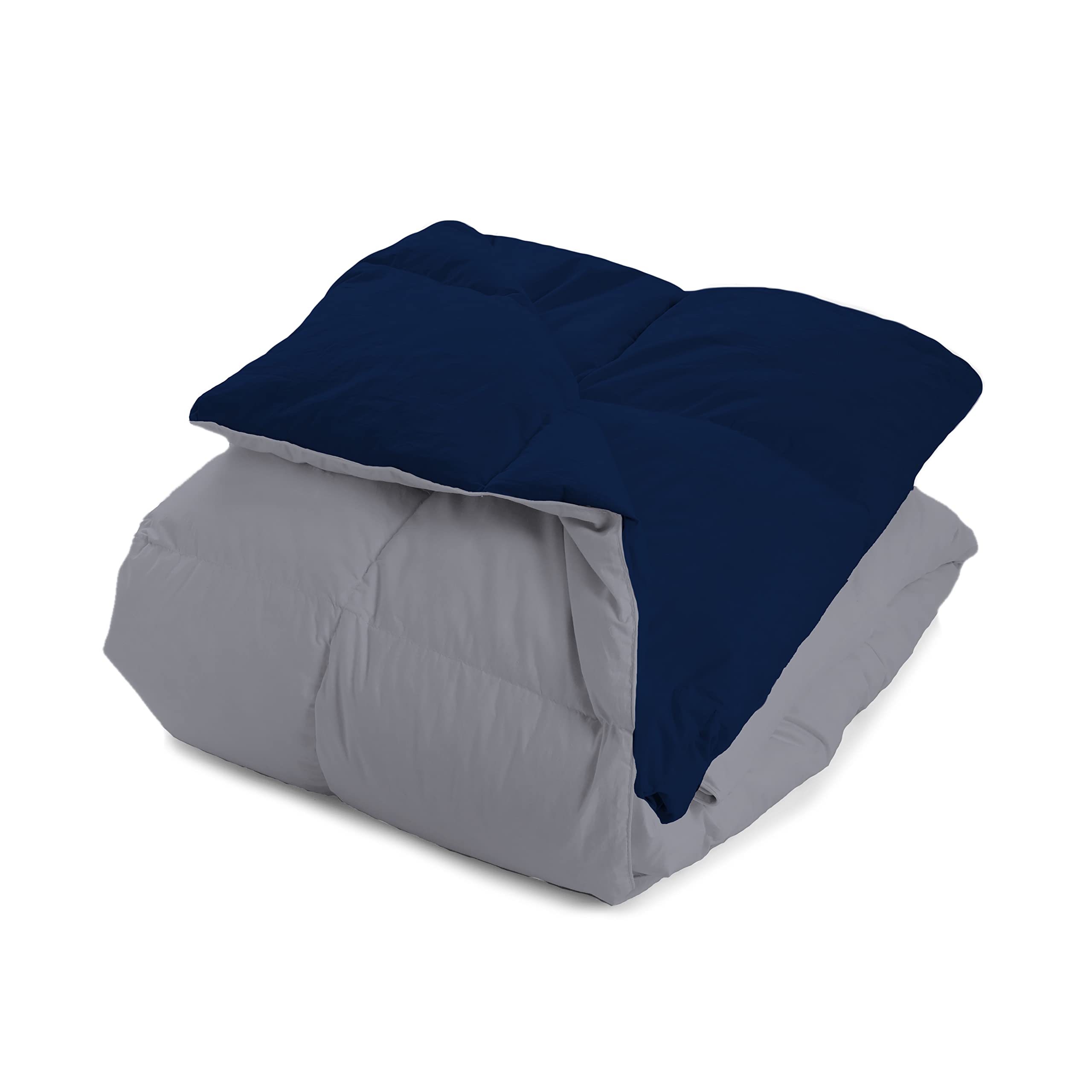 Bamboo Comforter - Reversible