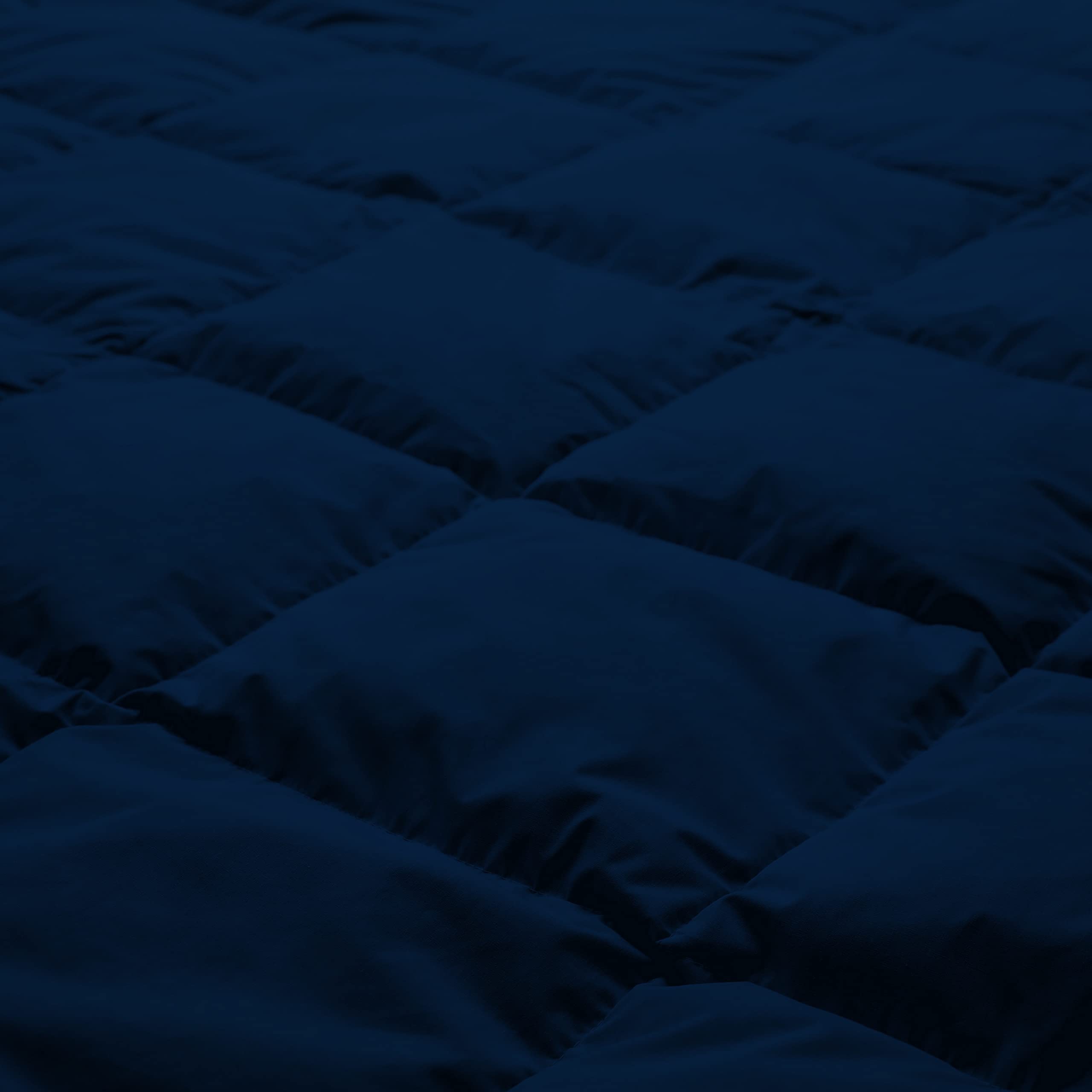 Bamboo Comforter - Reversible