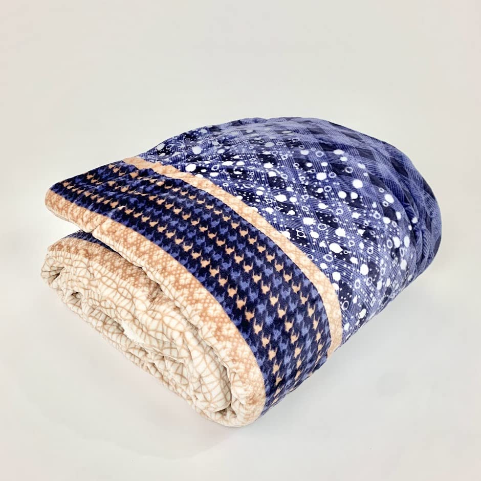Sherpa Fleece Queen Blanket, 25+ Designs