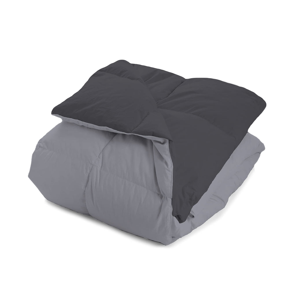 Bamboo Comforter - Reversible