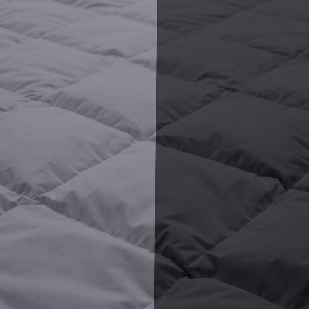 Bamboo Comforter - Reversible
