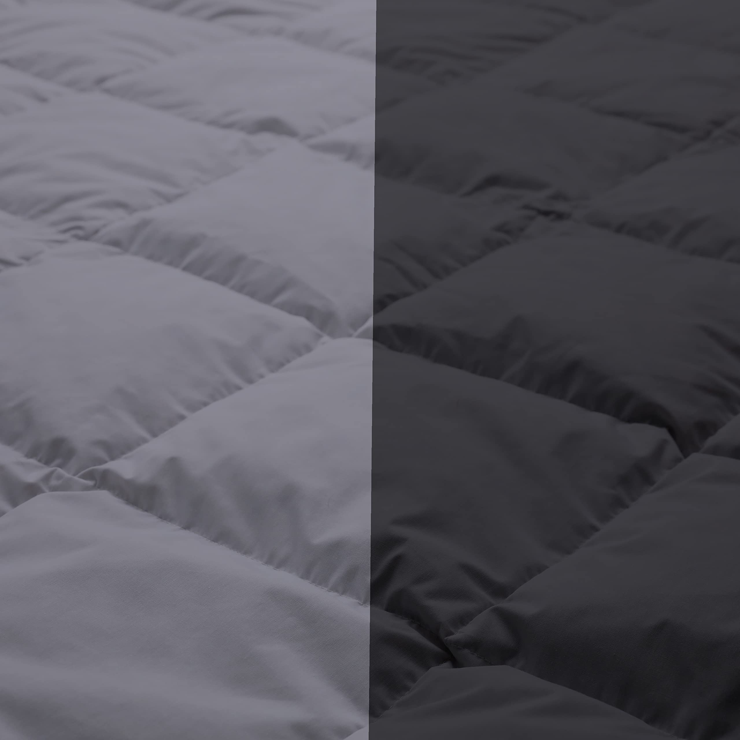 Bamboo Comforter - Reversible