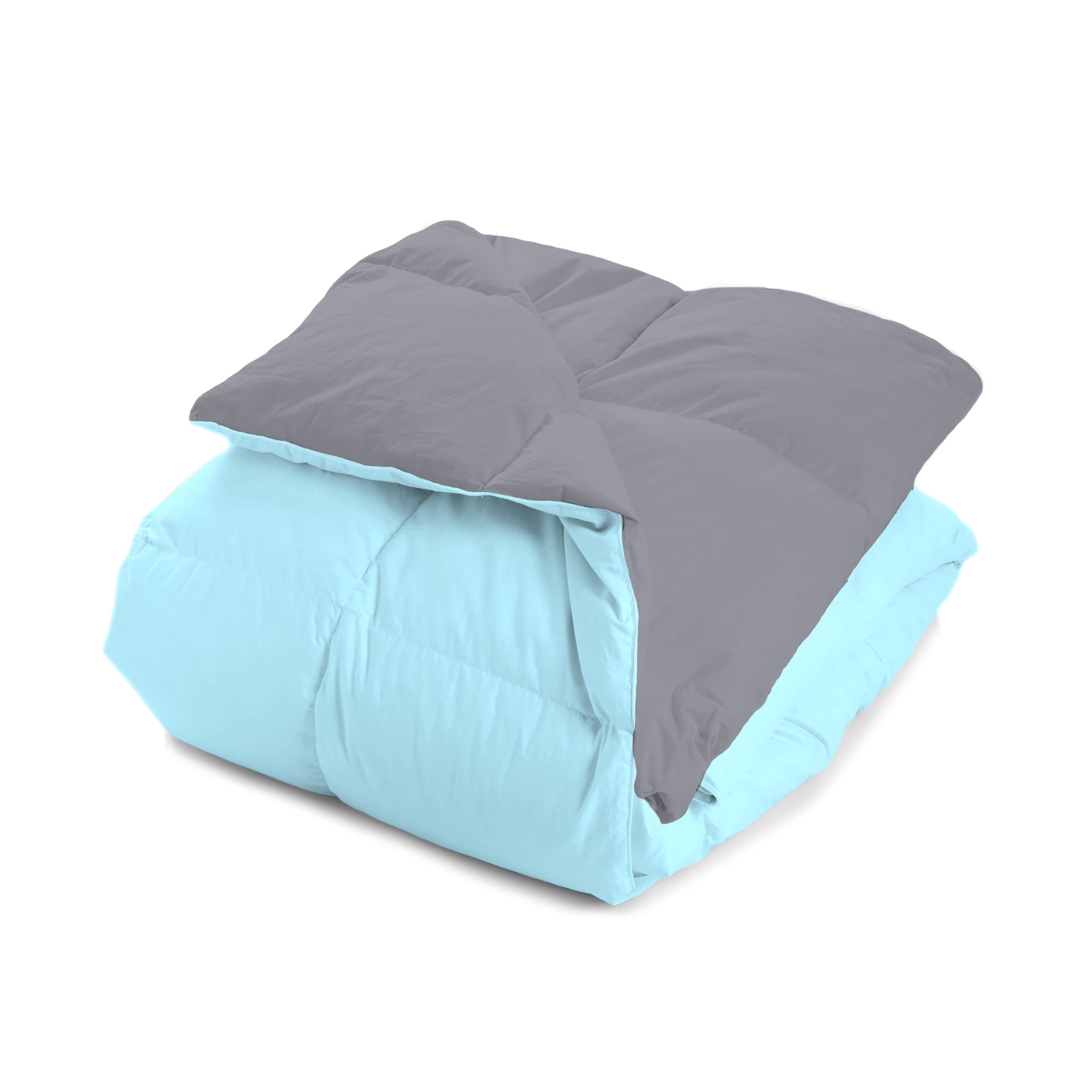 Bamboo Comforter - Reversible