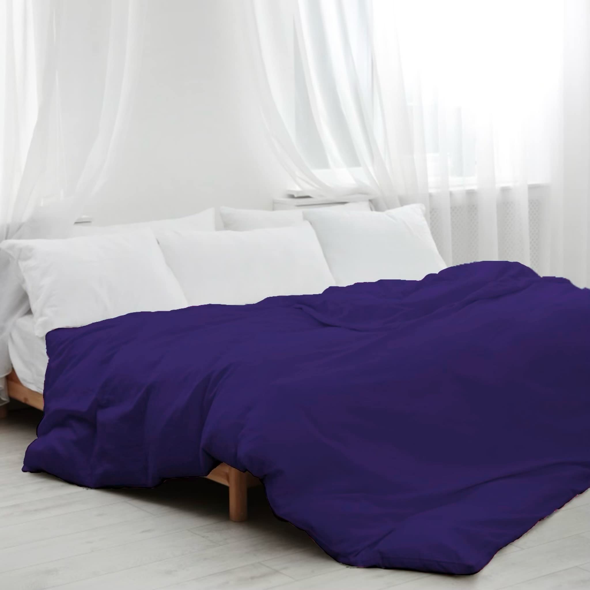 Bamboo Duvet Cover