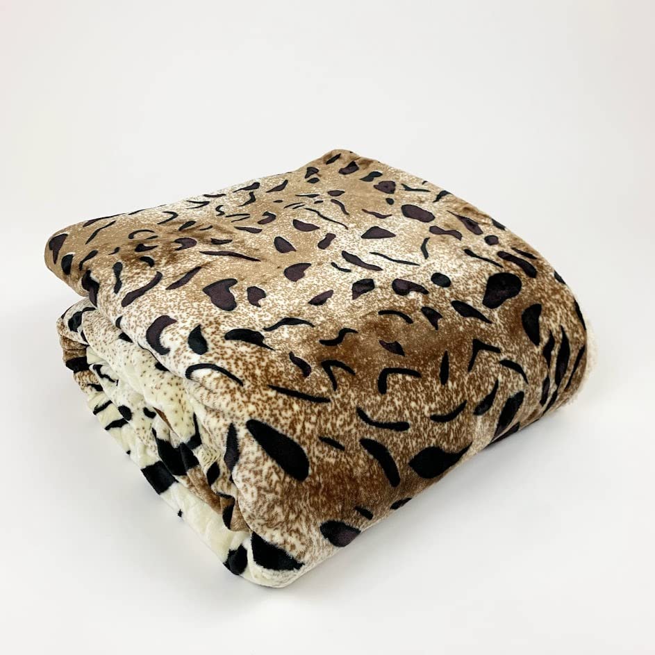 Sherpa Fleece Queen Blanket, 25+ Designs