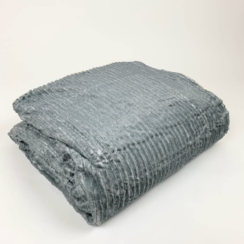 Sherpa Fleece Queen Blanket, 25+ Designs