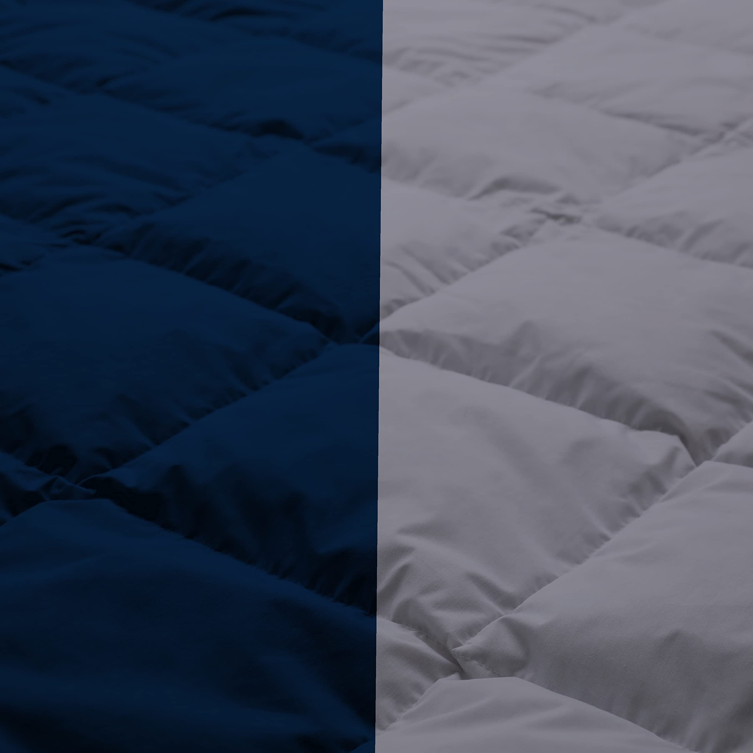 Bamboo Comforter - Reversible
