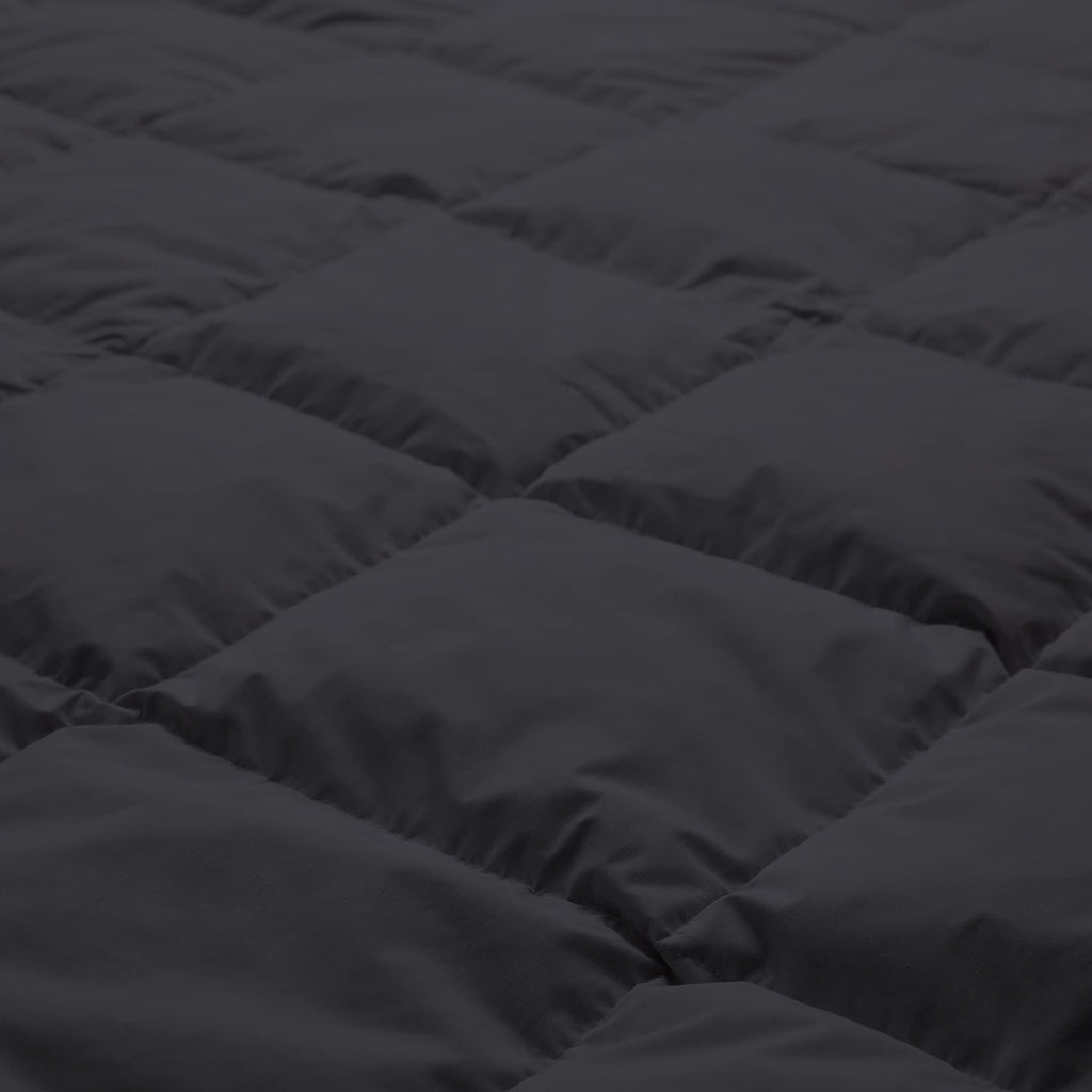 Bamboo Comforter - Reversible