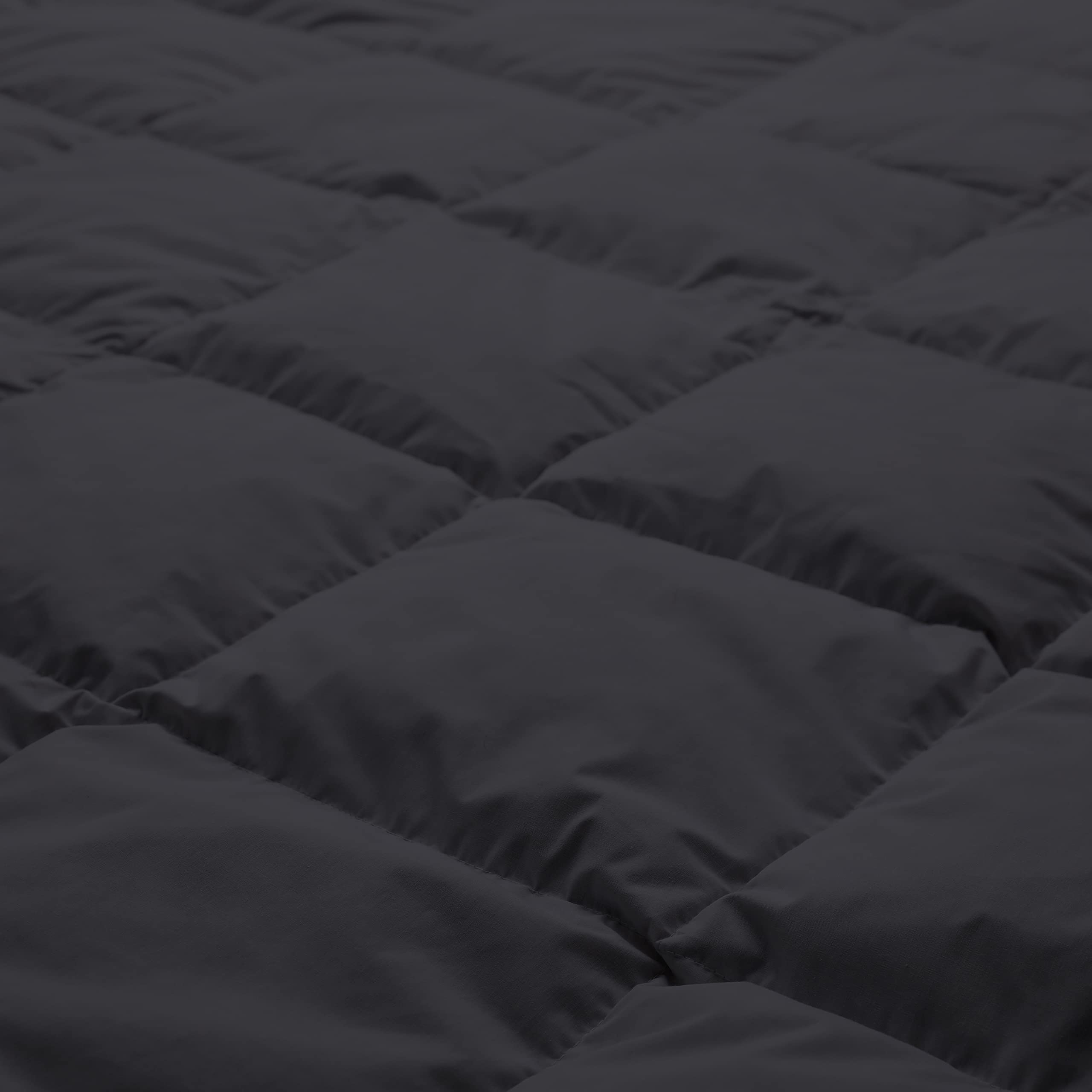 Bamboo Comforter - Reversible