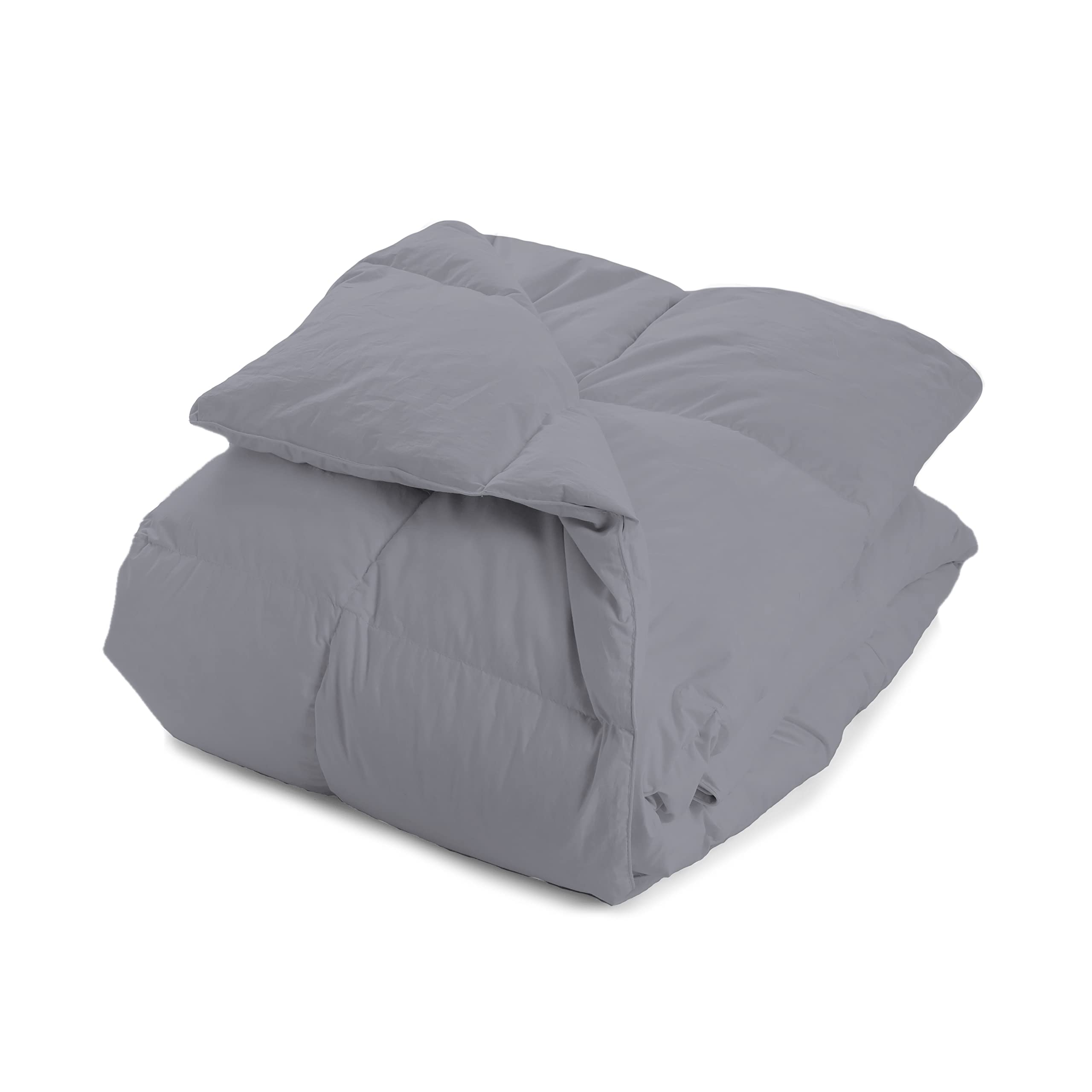 Bamboo Comforter - Reversible