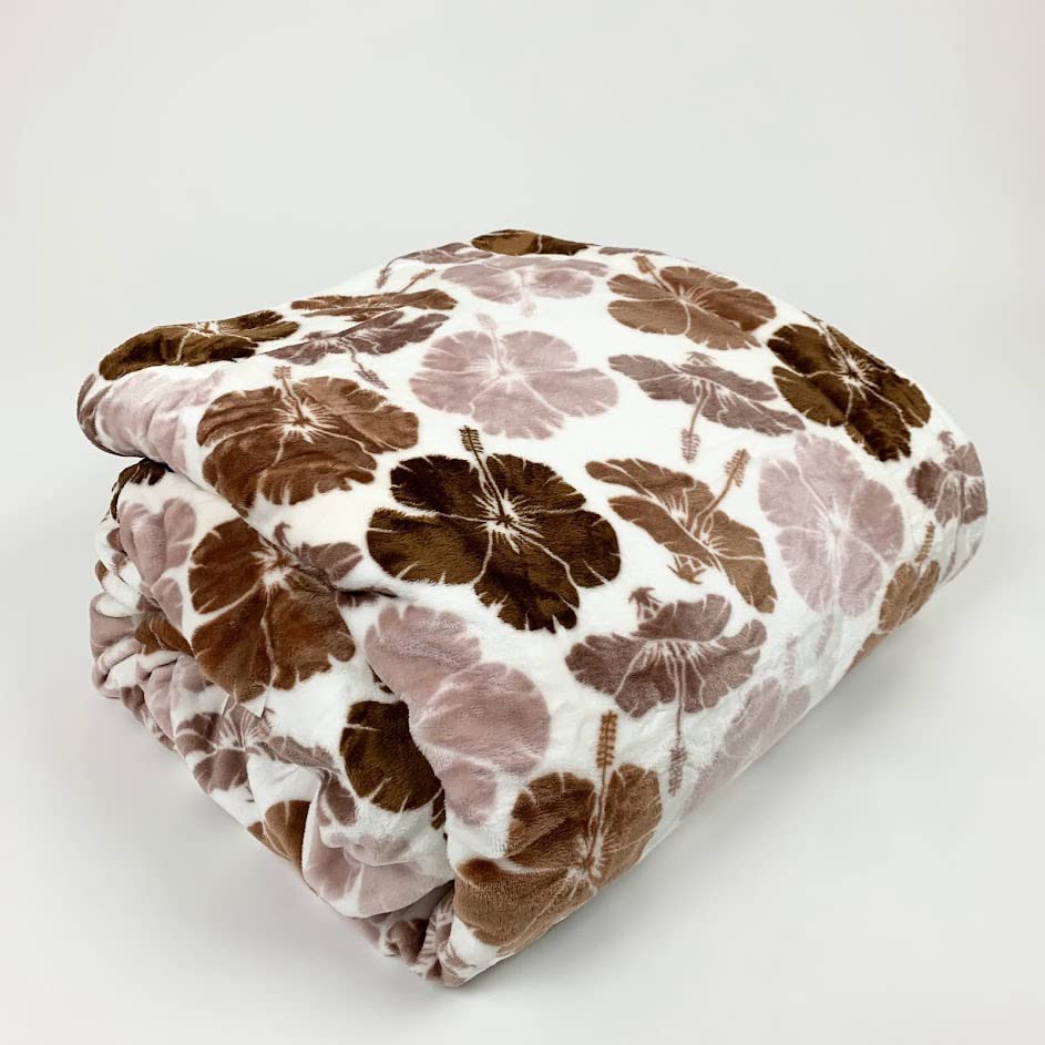 Sherpa Fleece Queen Blanket, 25+ Designs