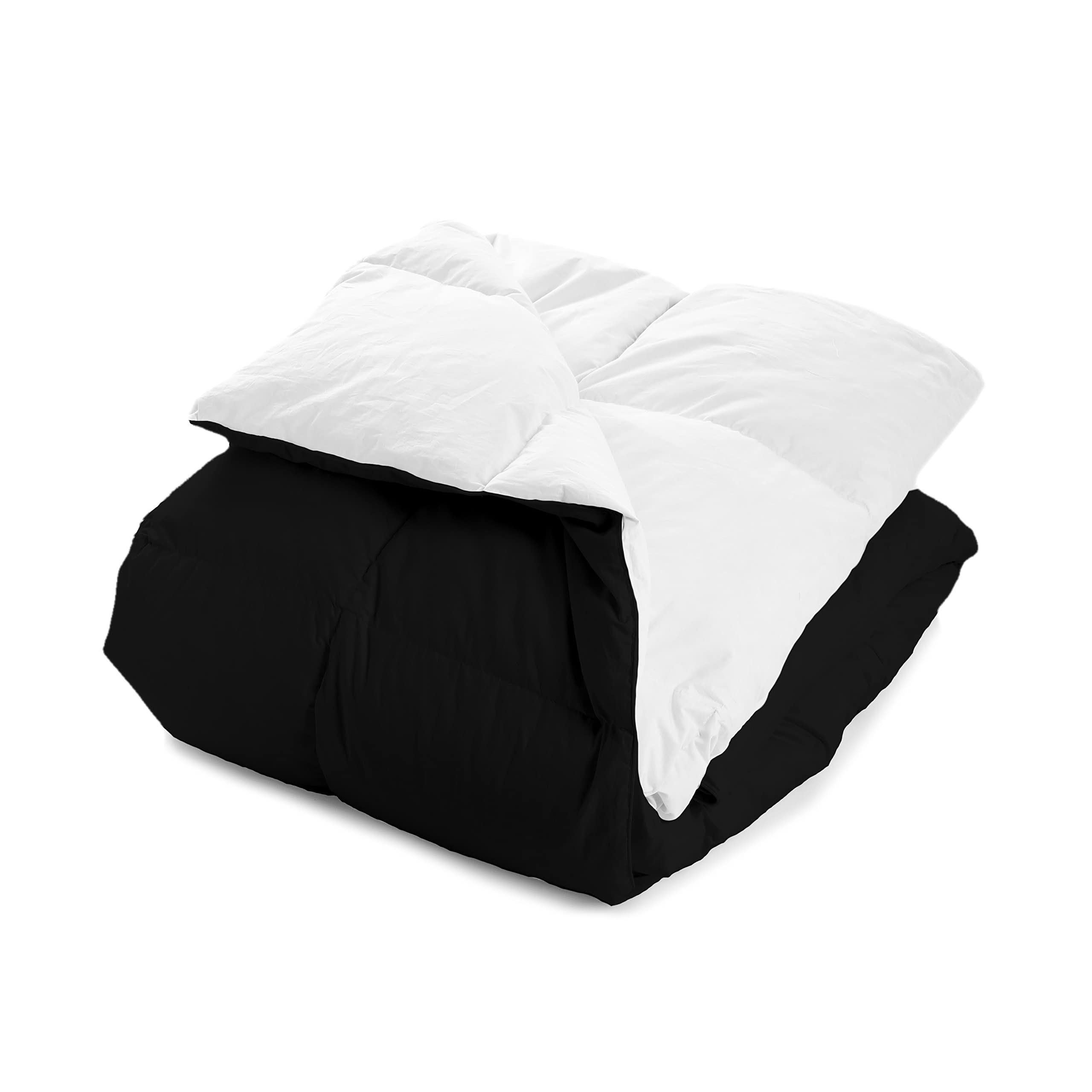 Bamboo Comforter - Reversible