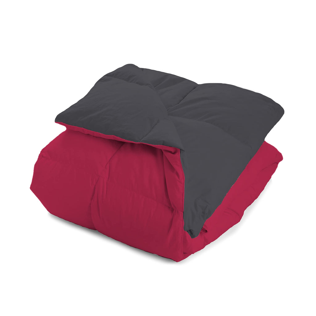 Bamboo Comforter - Reversible