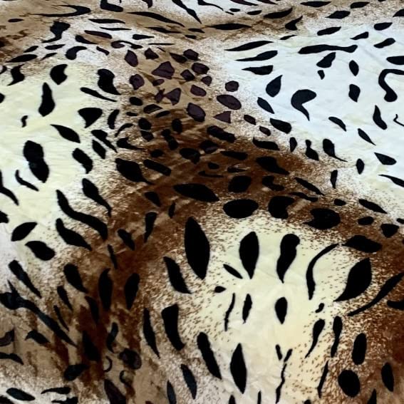 Sherpa Fleece Queen Blanket, 25+ Designs