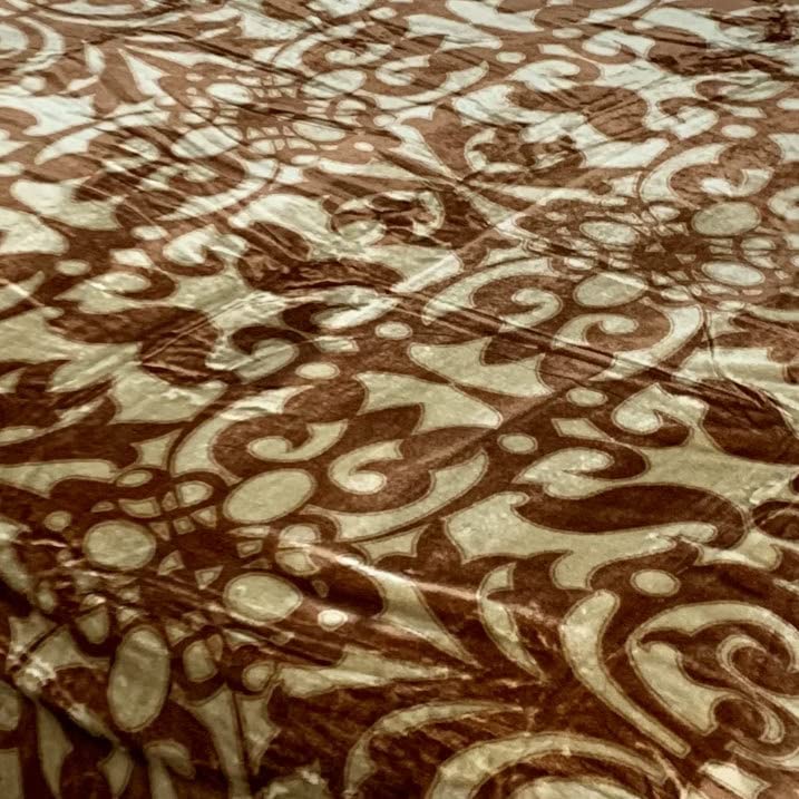 Sherpa Fleece Queen Blanket, 25+ Designs