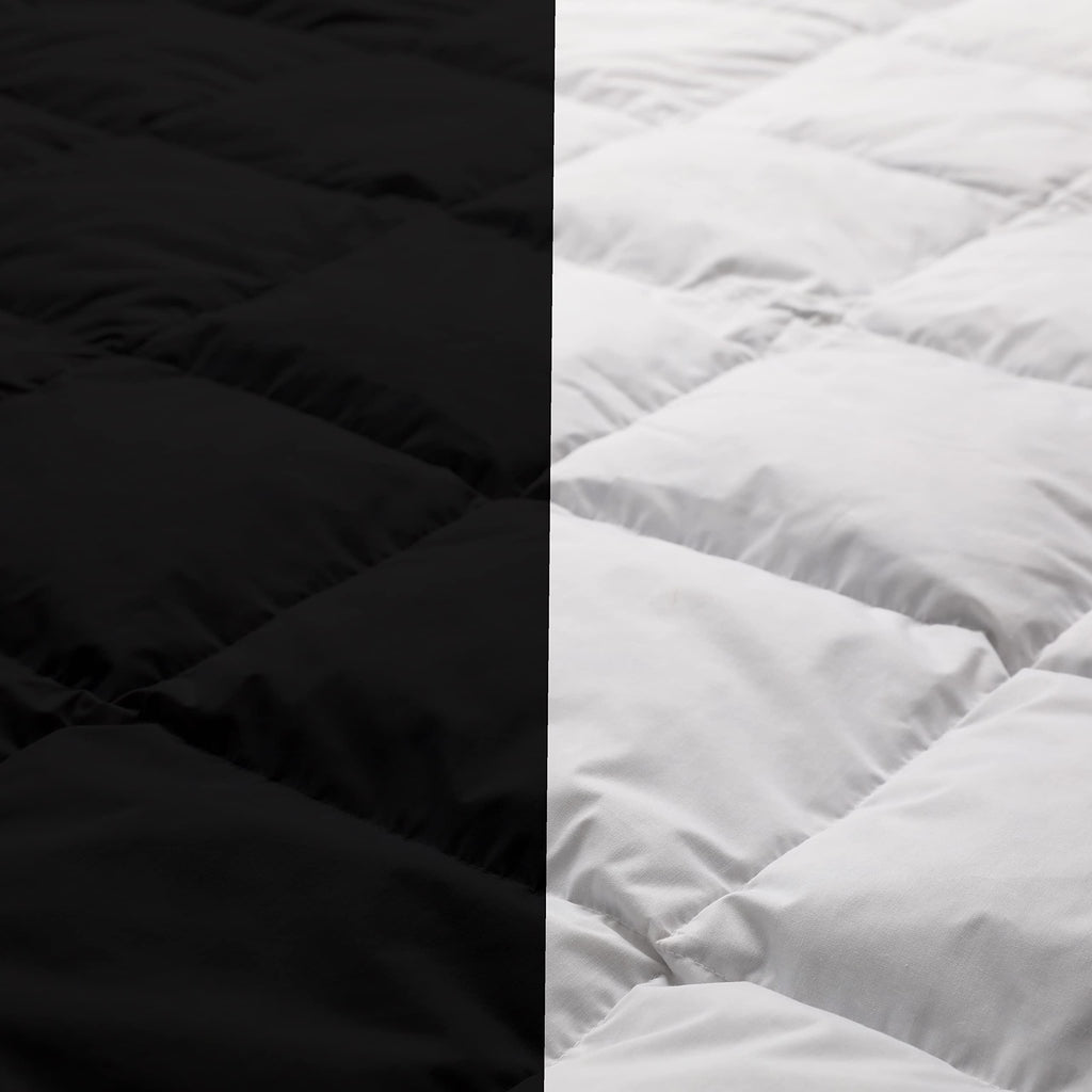 Bamboo Comforter - Reversible