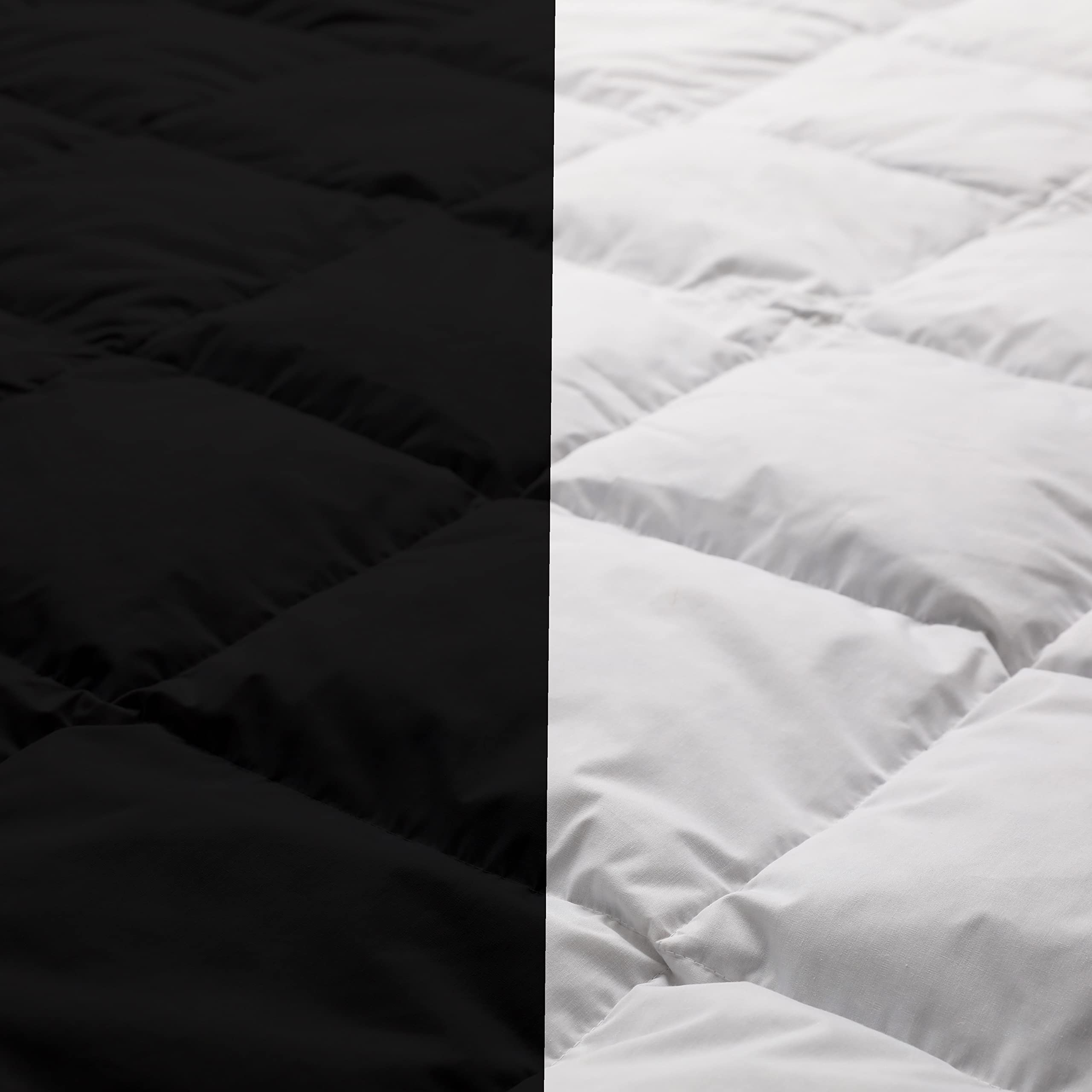 Bamboo Comforter - Reversible