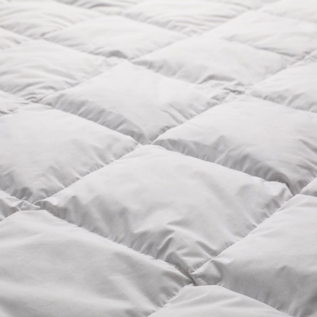 Bamboo Comforter - Reversible