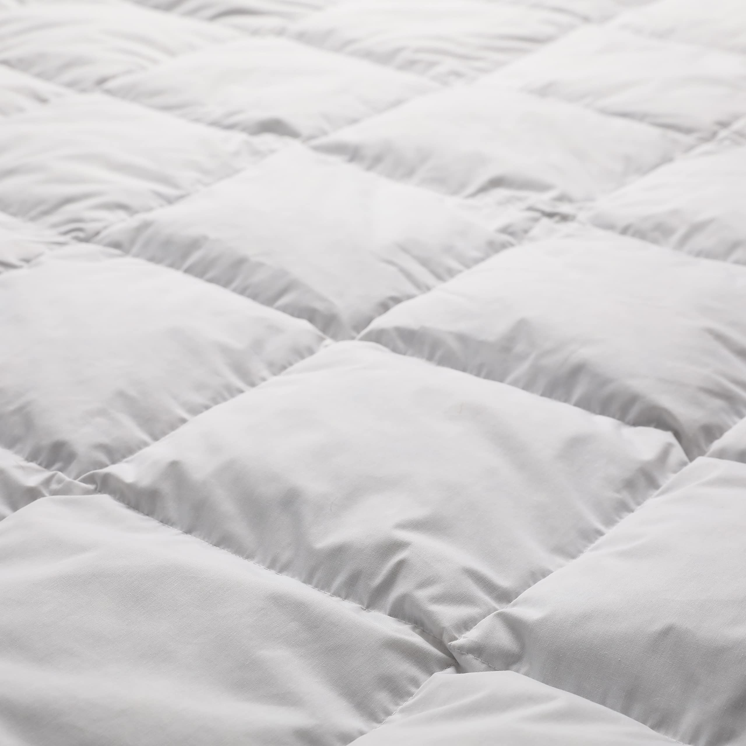 Bamboo Comforter - Reversible