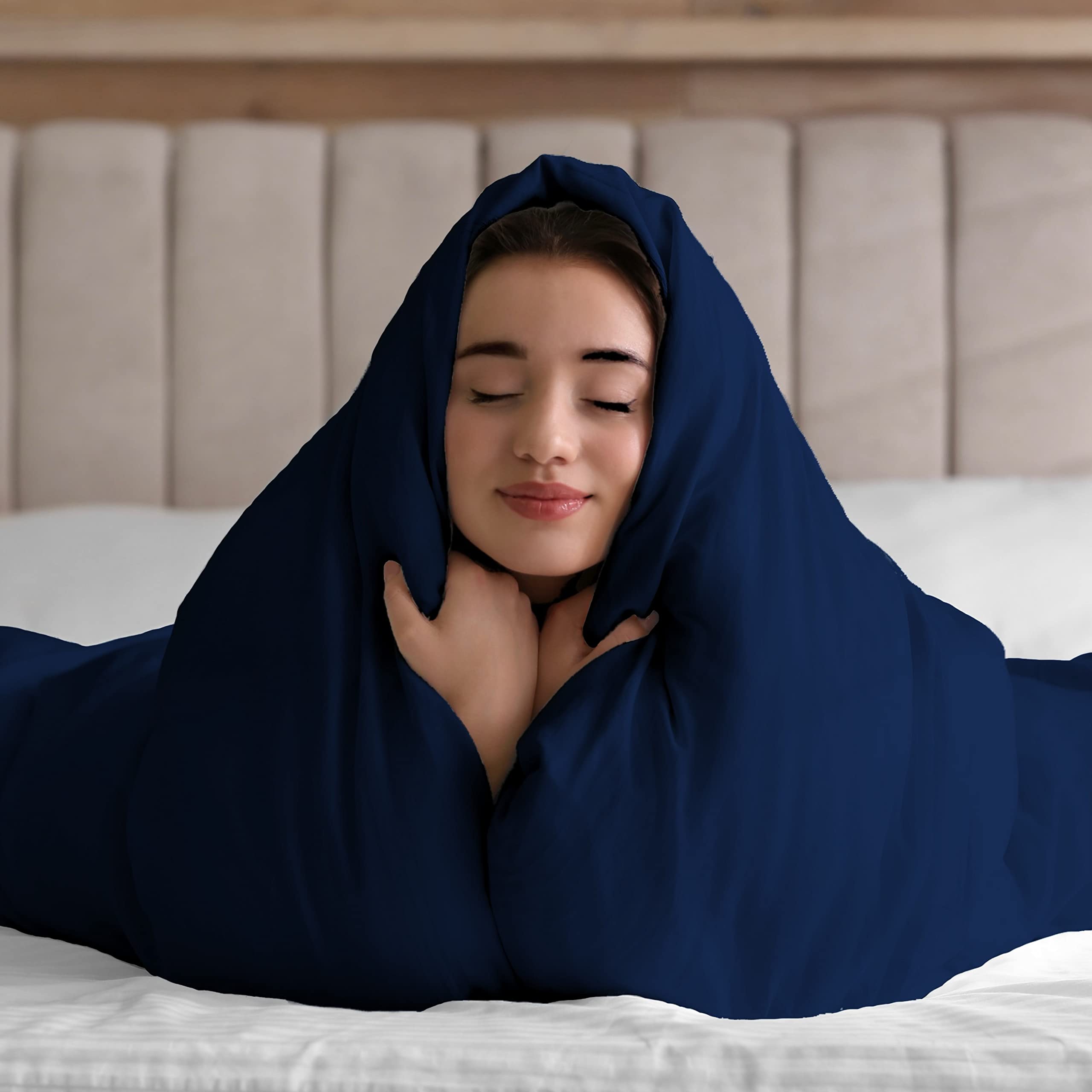 Bamboo Duvet Cover