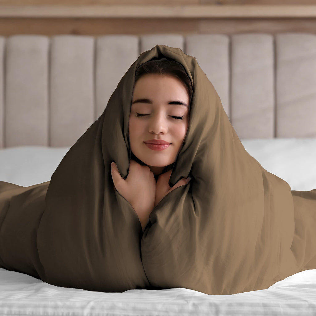 Bamboo Duvet Cover