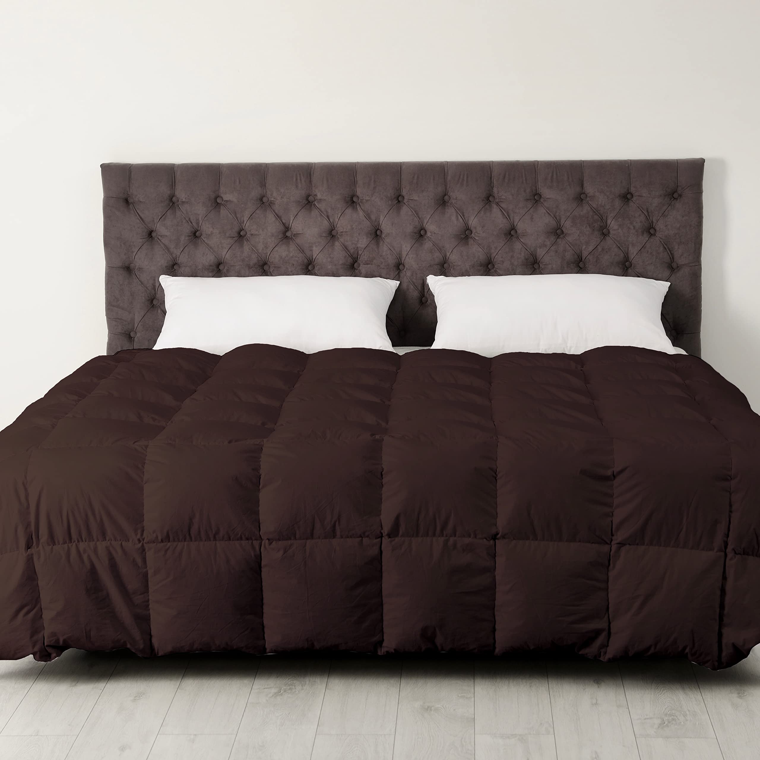 Bamboo Comforter - Reversible
