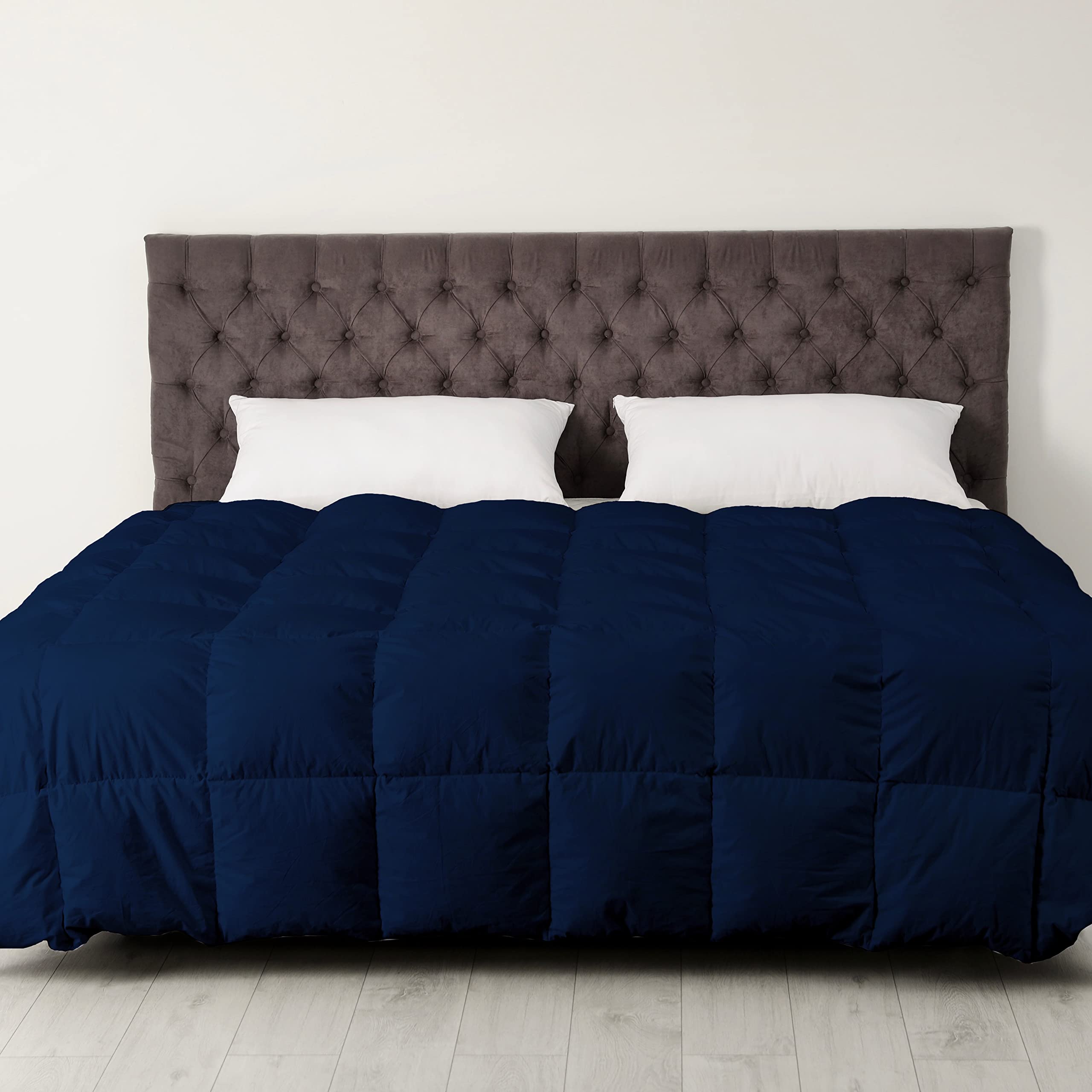 Bamboo Comforter - Reversible