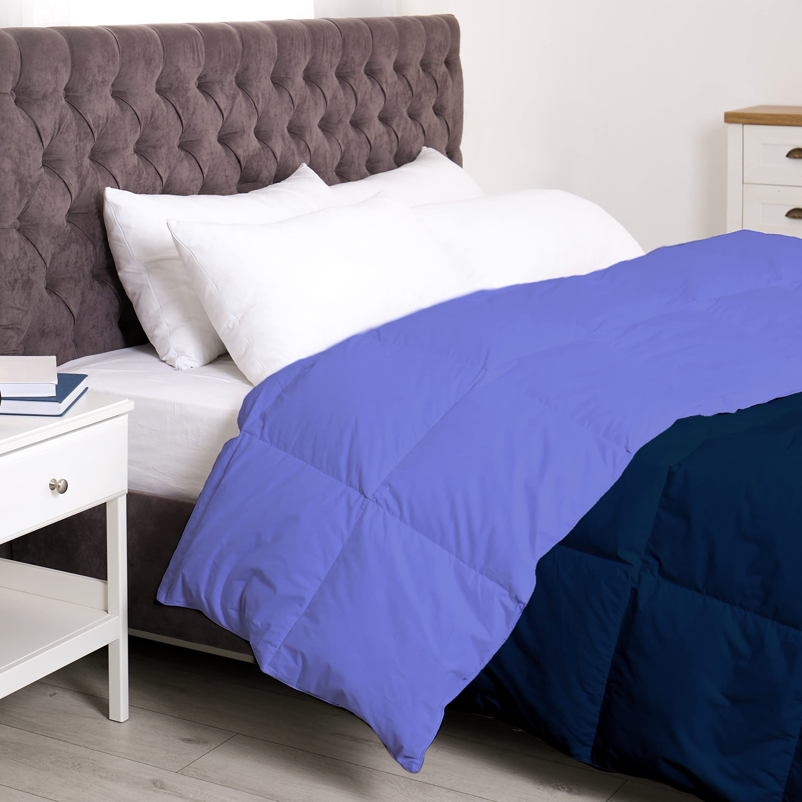 Bamboo Comforter - Reversible