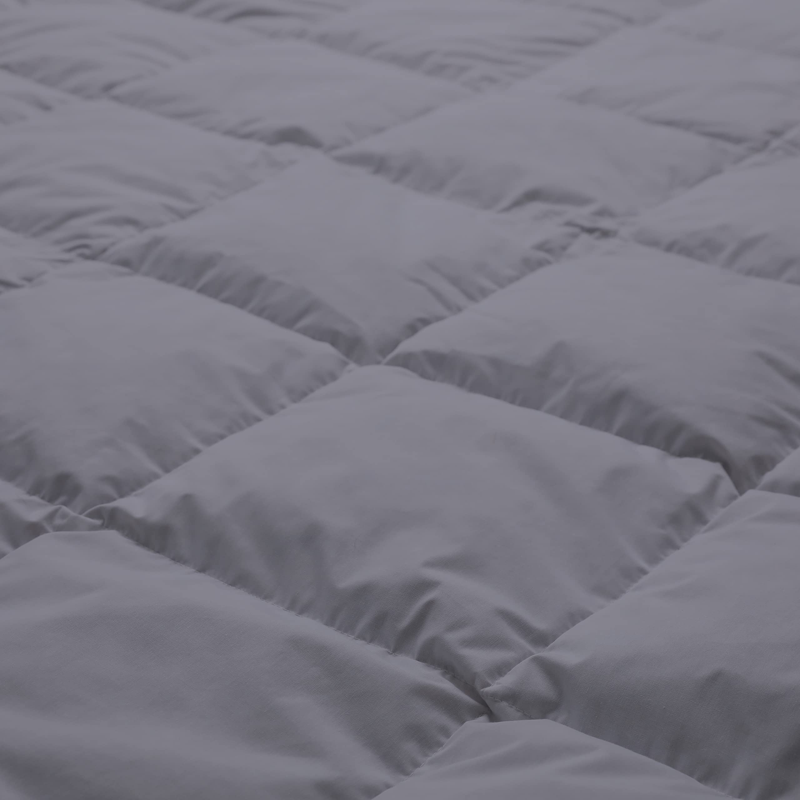 Bamboo Comforter - Reversible
