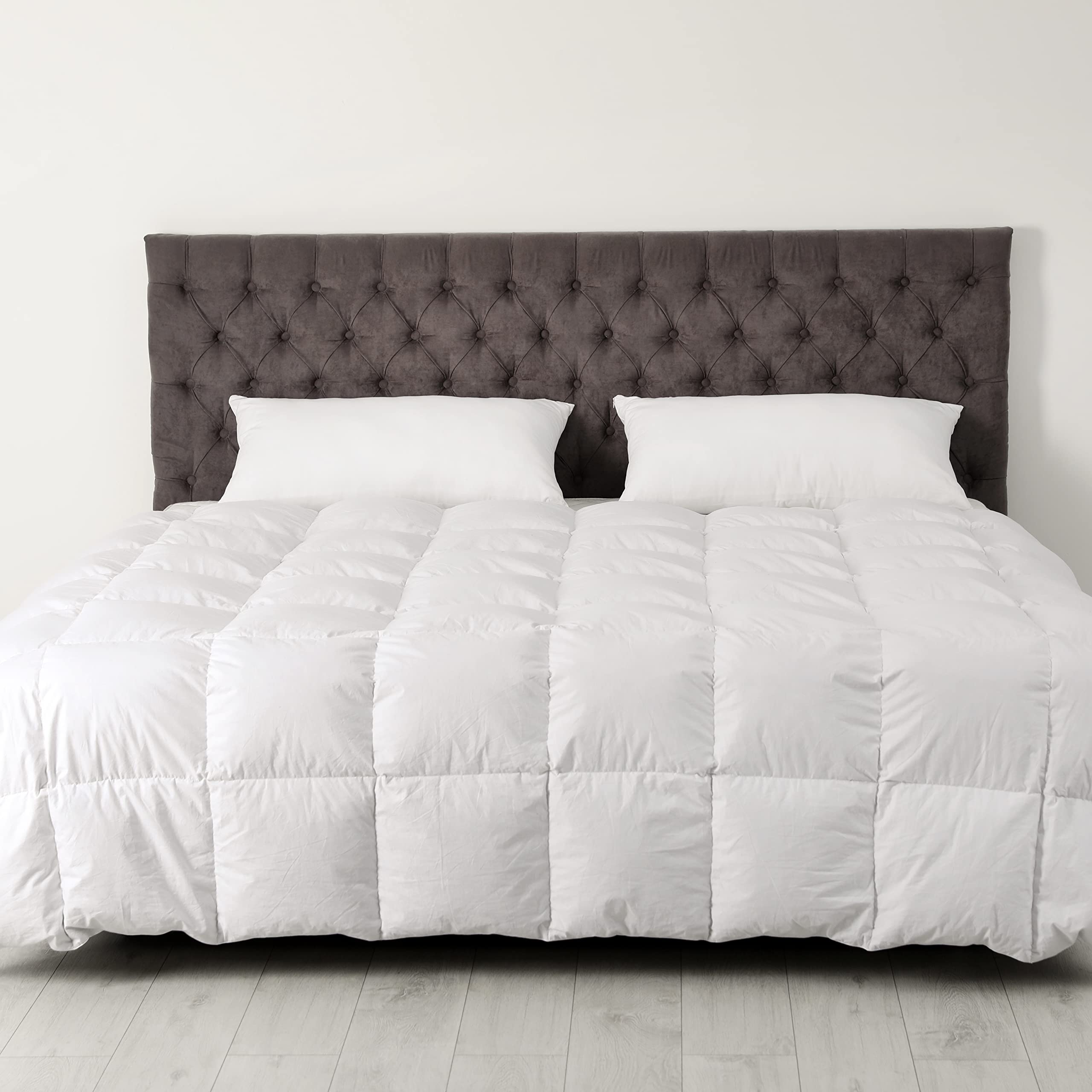 Bamboo Comforter - Reversible