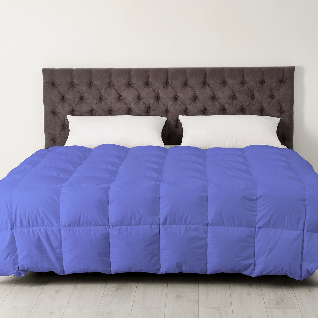Bamboo Comforter - Reversible