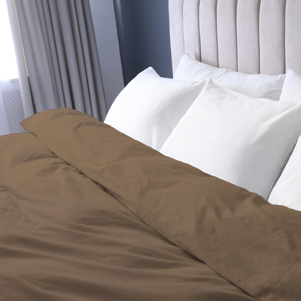 Bamboo Duvet Cover