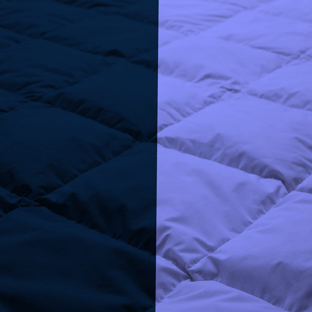 Bamboo Comforter - Reversible