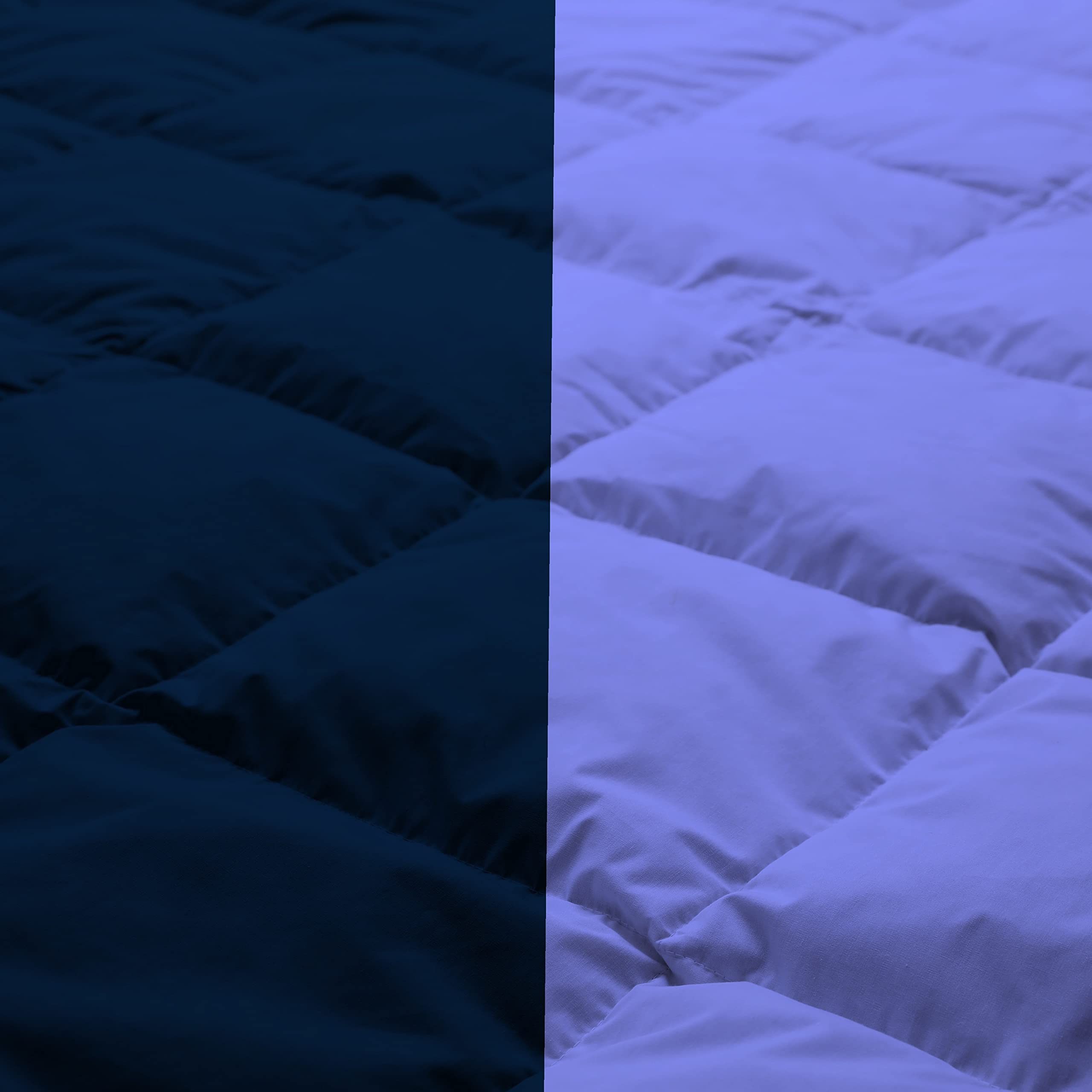 Bamboo Comforter - Reversible